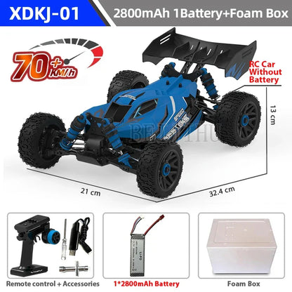 RC Drift Car, Fast Off Road Remote Control Car