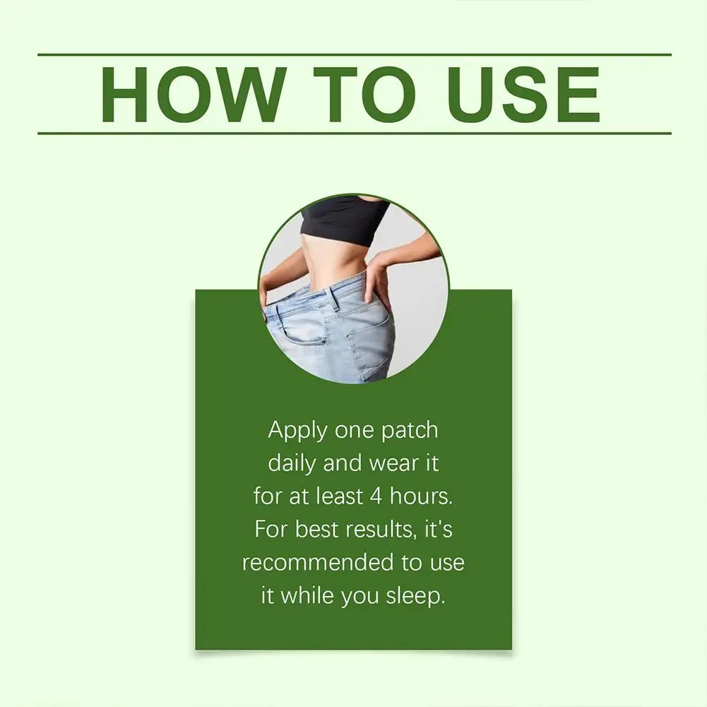 Moringa Microneedle Skin Care Patch
