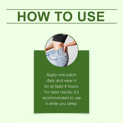 Moringa Microneedle Skin Care Patch