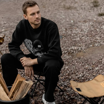 FOLDIXA Portable Camping Chair