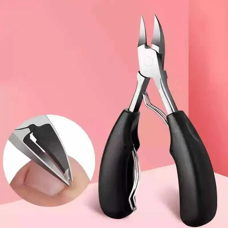 SNIPFORCE PRO Ergonomic Scissors