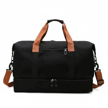 FITVOYAGE Sports Bag