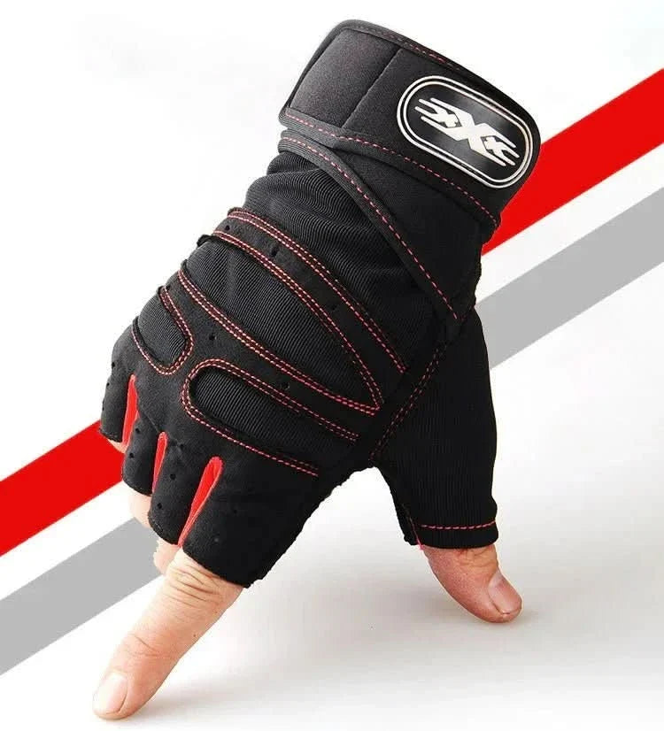FITFLEX Shock-resistant Training Gloves