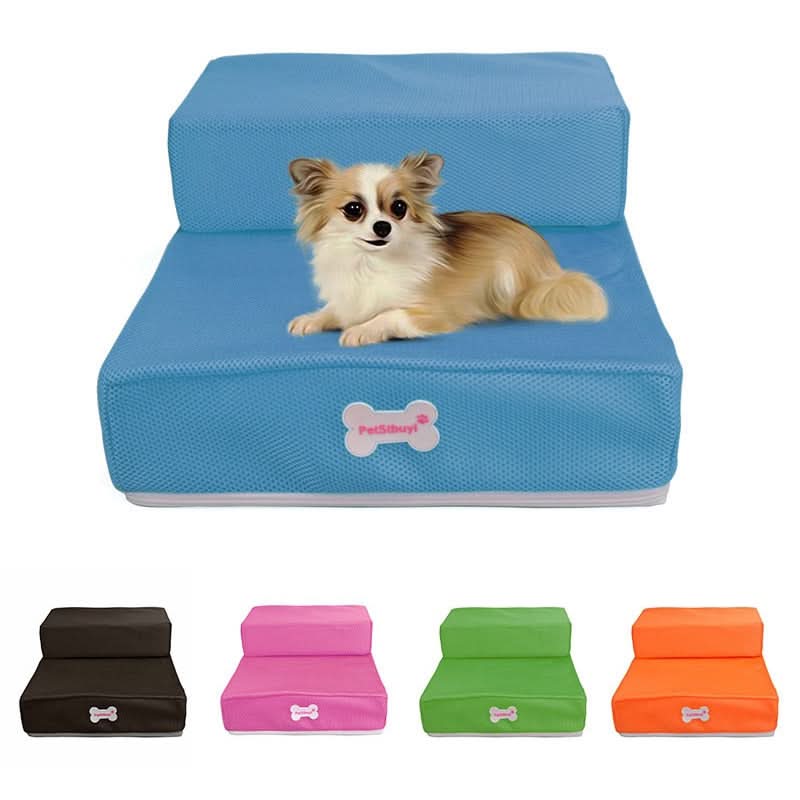DOGSTEP PRO Luxury Dog Steps