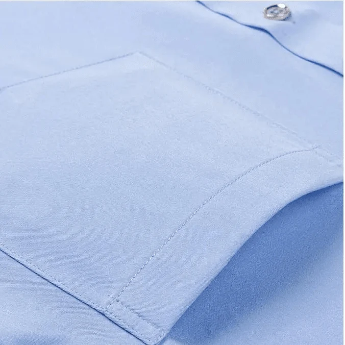GENTLEFORM SHIRT Long-sleeved Shirt