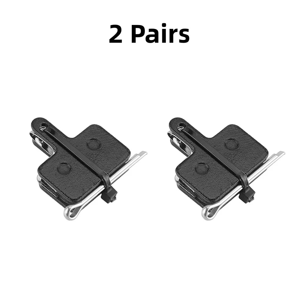 Original Replacement Parts for Kukirin G2 Scooter