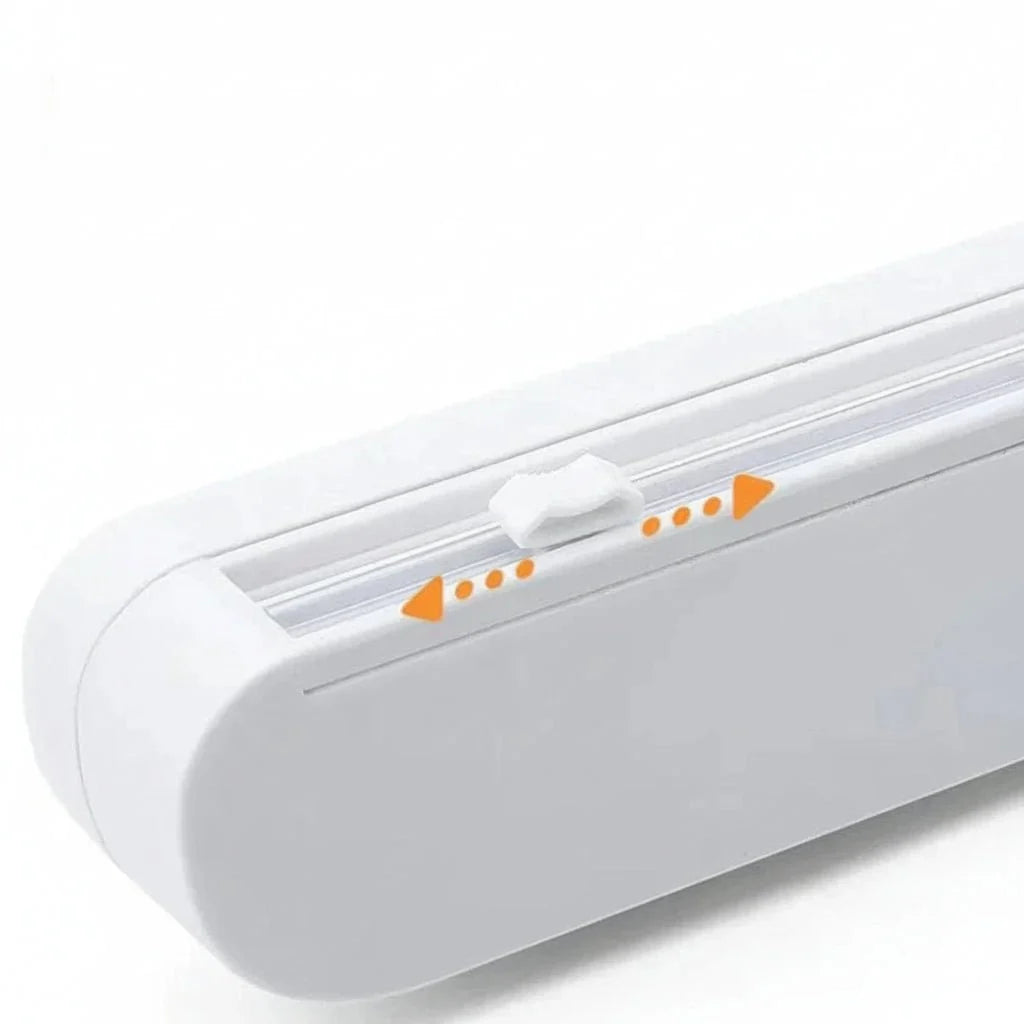 WRAPFLOW Reusable Film Dispenser