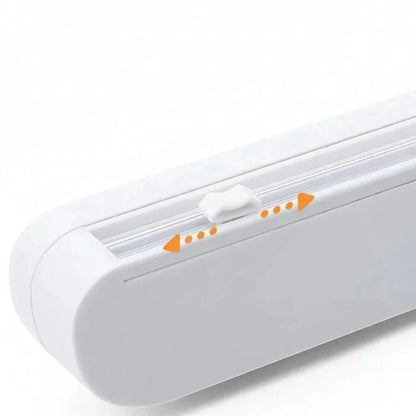 WRAPFLOW Reusable Film Dispenser