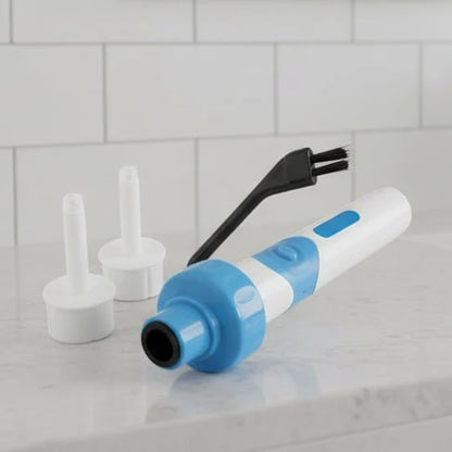 EarVac Pro Electric Earwax Vacuum Cleaner