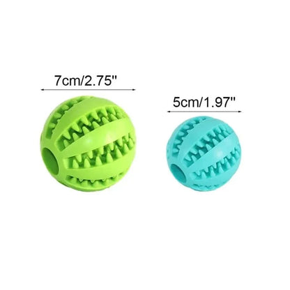 PLAYNIBBLE BALL Interactive Treat Ball