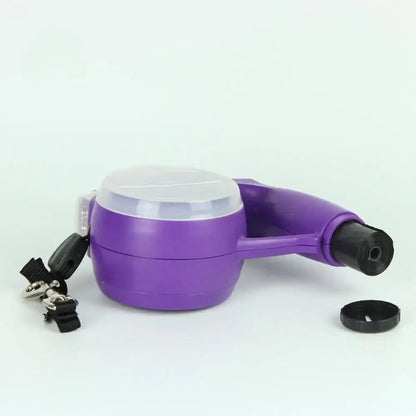 ADVENTUREPAWS ELITE LEASH Adjustable Dog Leash