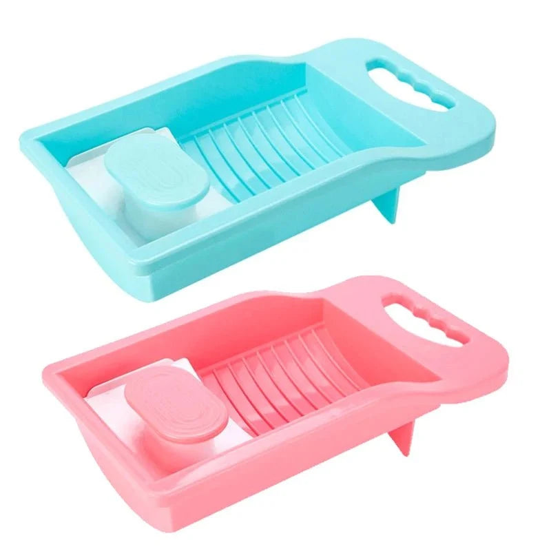 RUBCLEAN Anti-Slip Washboard