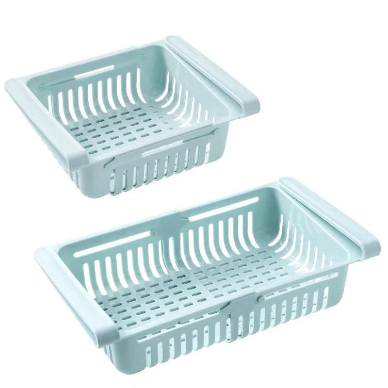 FRIDGEDRAW Pull-out Hanging Box