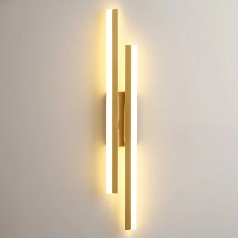 LUXLINE ARC LED Wall Light