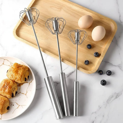 FROTHGEAR Hand Mixer