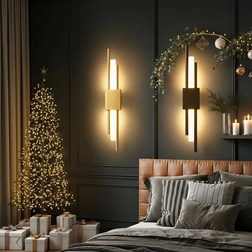 COPERLINE LED Wall Light
