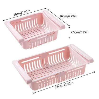 FRIDGEDRAW Pull-out Hanging Box