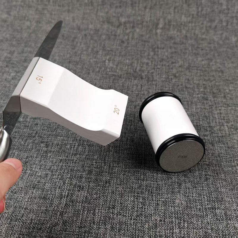 KLINGENPRO Professional Diamond Knife Sharpening System