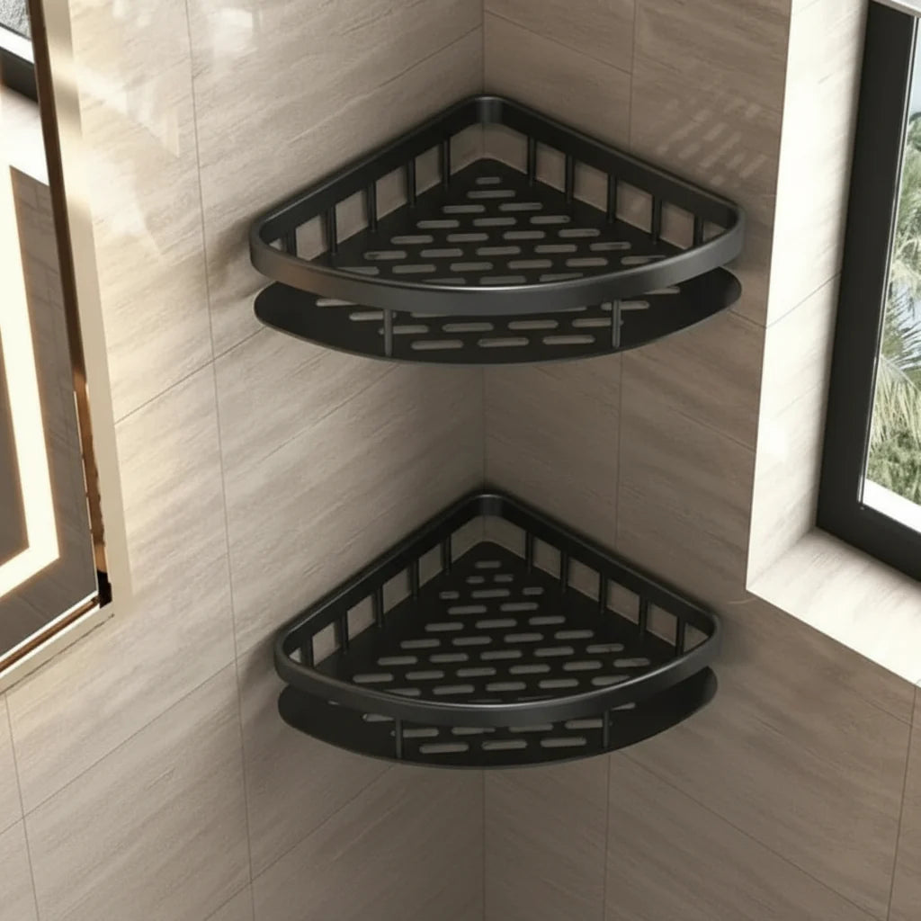NORDICSHELF Adhesive Shelf