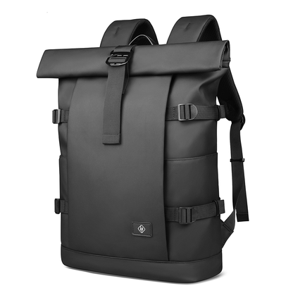 ROLLTRAIL Backpack Expandable Outdoor Backpack