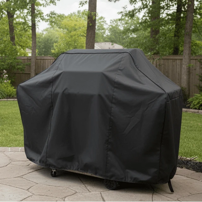 BBQVAULT Premium Protective Cover for Barbecue Grills