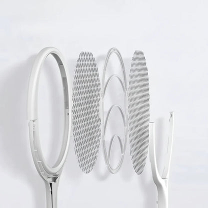 ZapGuard 5-in-1 Electric Mosquito Swatter