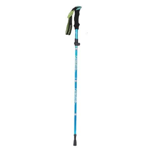 TrailMaster Trekking Poles Adjustable for Stability Hikes