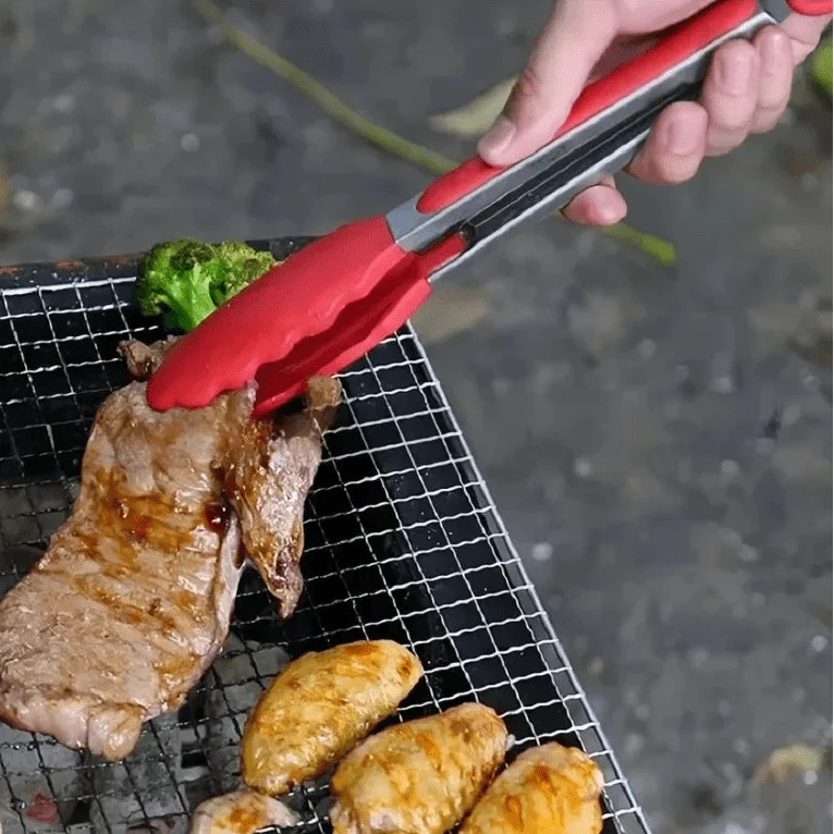 COOKTONG Cooking Serving Tongs