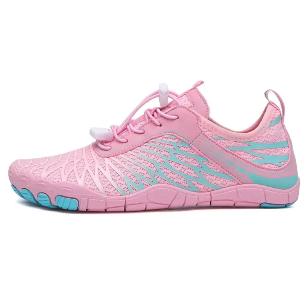 BareForm Pro Barefoot Walking Shoes