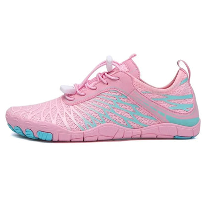 BareForm Pro Barefoot Walking Shoes