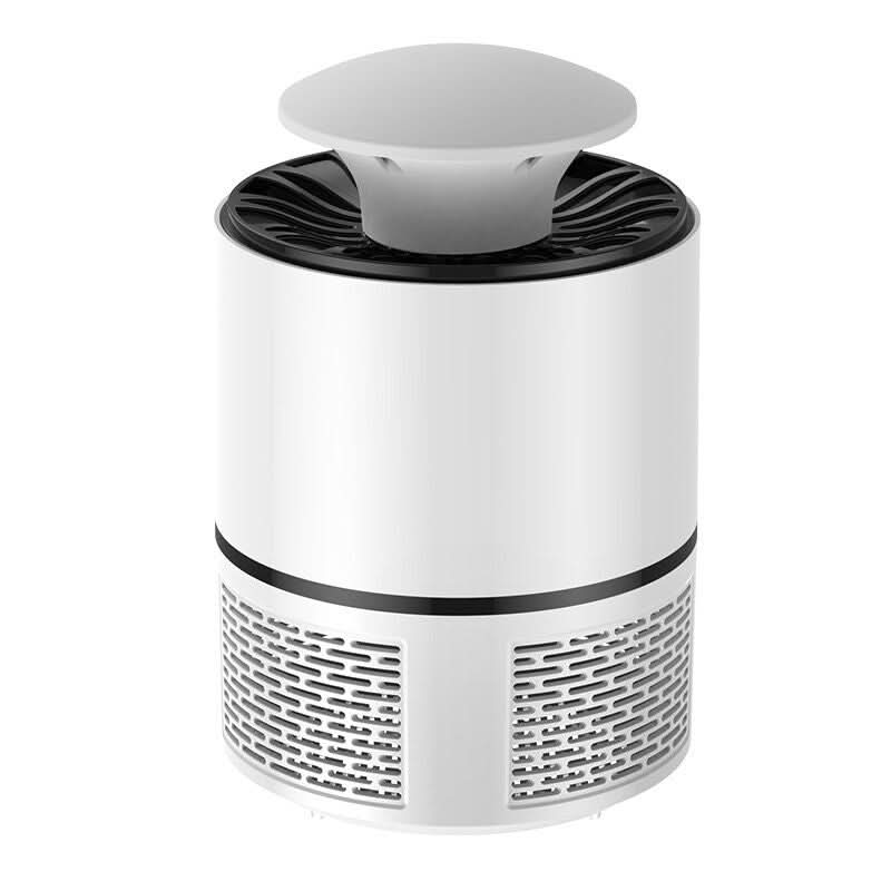 MosquiTrap Quiet UV Mosquito Lamp lifestyle 2