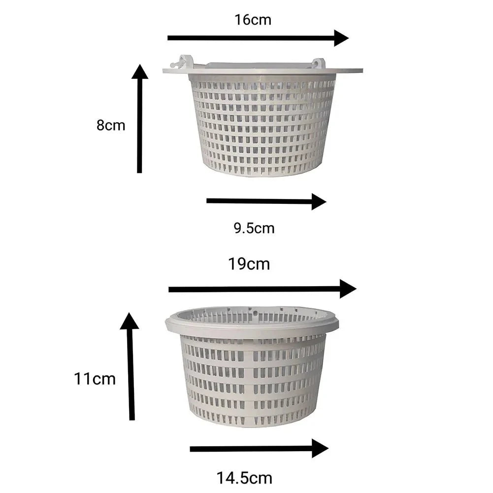 SKIMBASKET Pool Skimmer Basket