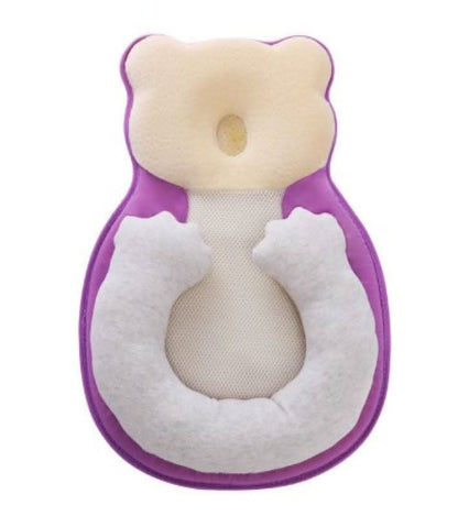 Cuddly colours crib Safe