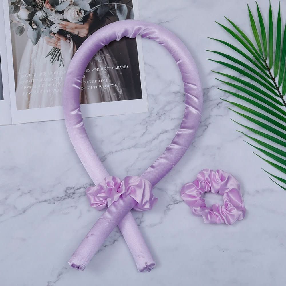 Glamcurl Heatless Curler Curling Iron