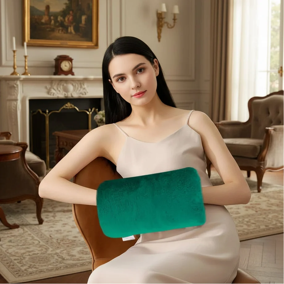 THERMATREK Rechargeable Outdoor Heating Pad