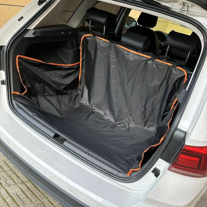 CARCOMPANION Seat Mat