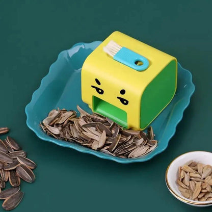 CRACKORA Automatic Melon Seed Peeling Aid