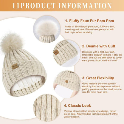 MODUNET 3-in-1 Winter Set