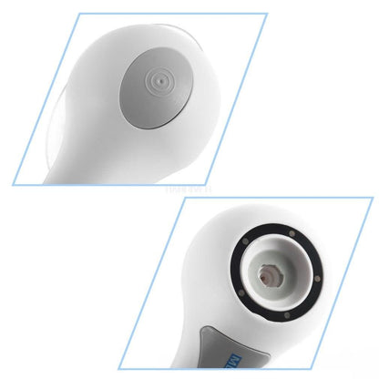 SkinSculpt Vacuum Massager Against Cellulite