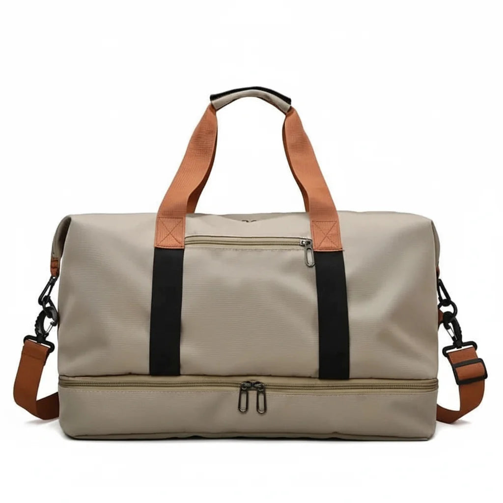 FITVOYAGE Sports Bag