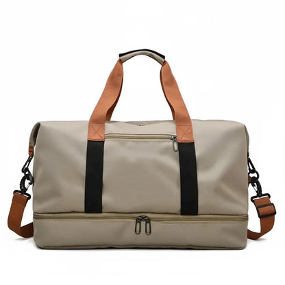 FITVOYAGE Sports Bag