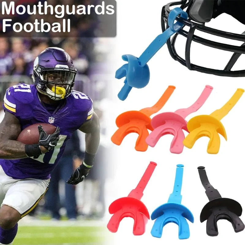 MOUTHGUARDIQ Double Mouthguard