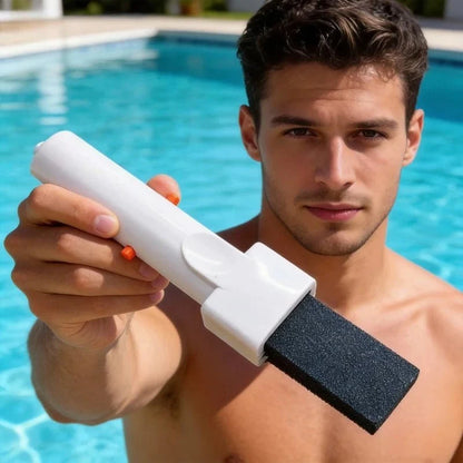 CALCICLEAN Pool Pumice Stone Cleaner