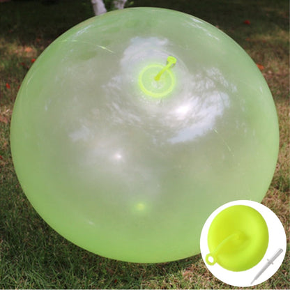 Bubble Balloon Ball, Giant Jelly Water Bubble Ball Toy for Kids