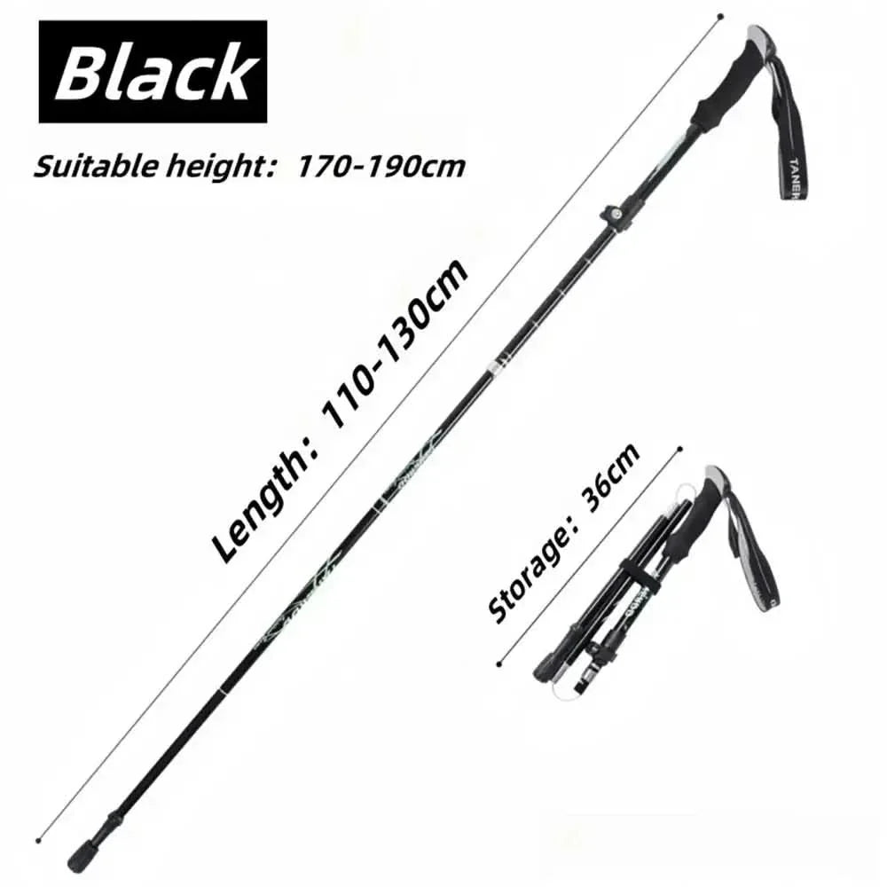PEAKPATH Adjustable Trekking Poles