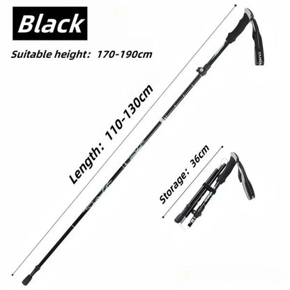 PEAKPATH Adjustable Trekking Poles