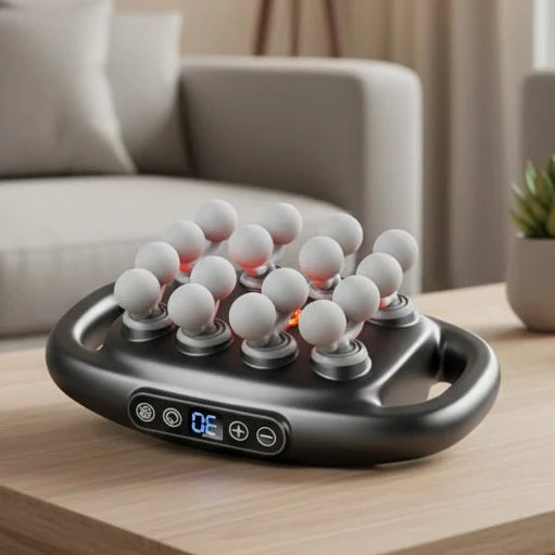 Truvion Deep Tissue Massager