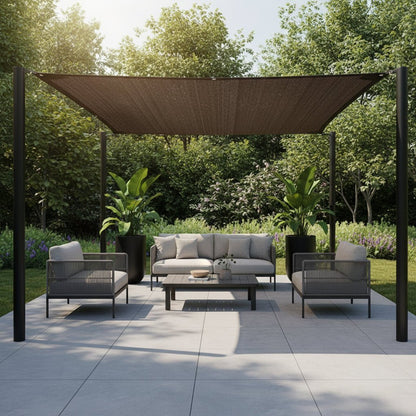 COOLCANOPY Sunshade Net