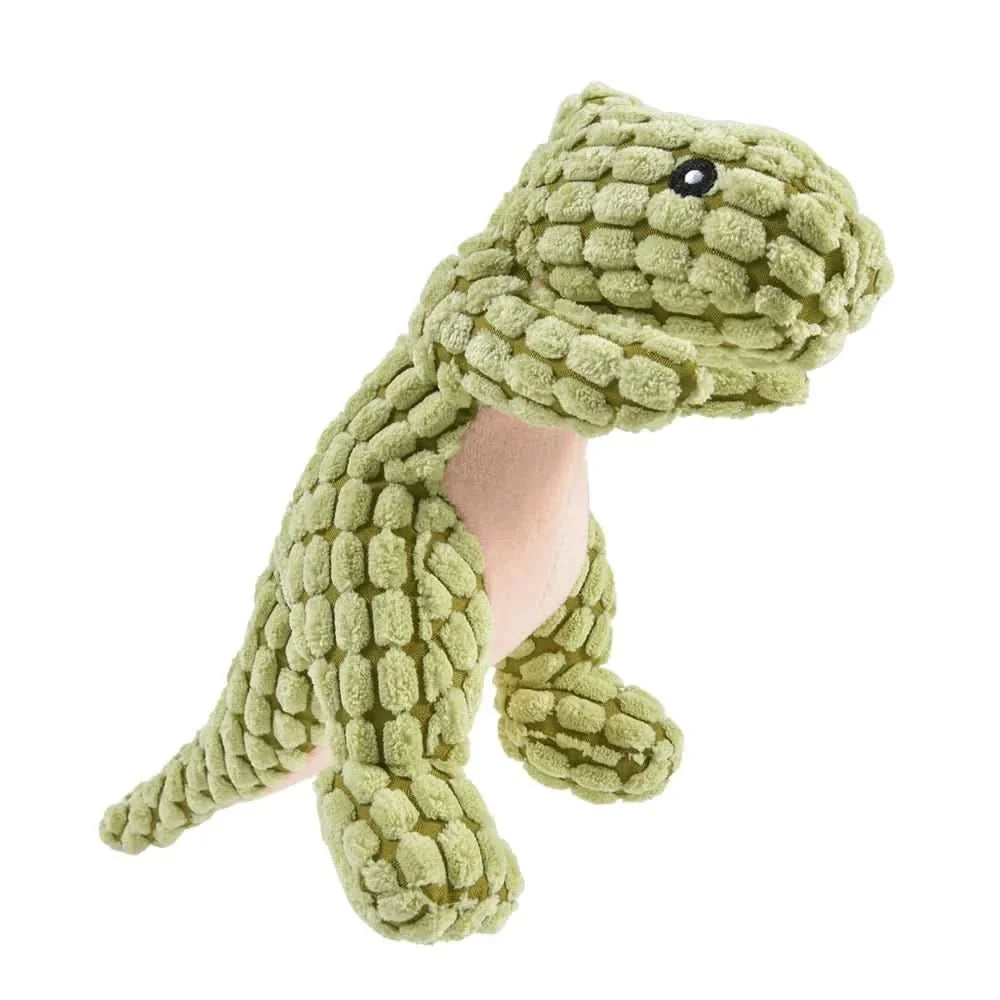 DINOCHEW TOY Indestructible Dog Toy