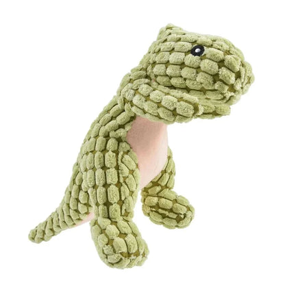 DINOCHEW TOY Indestructible Dog Toy